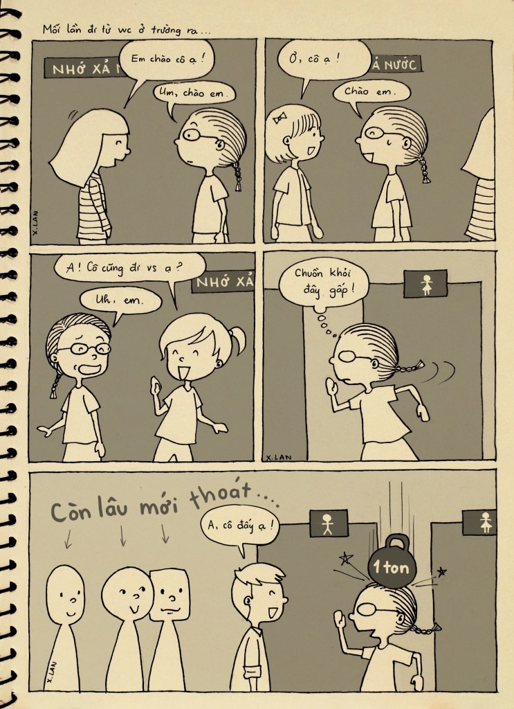 Cartoon