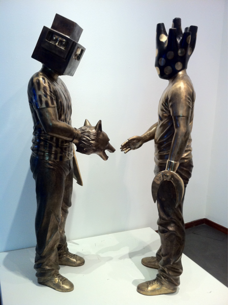 Eko Its all about Coalition