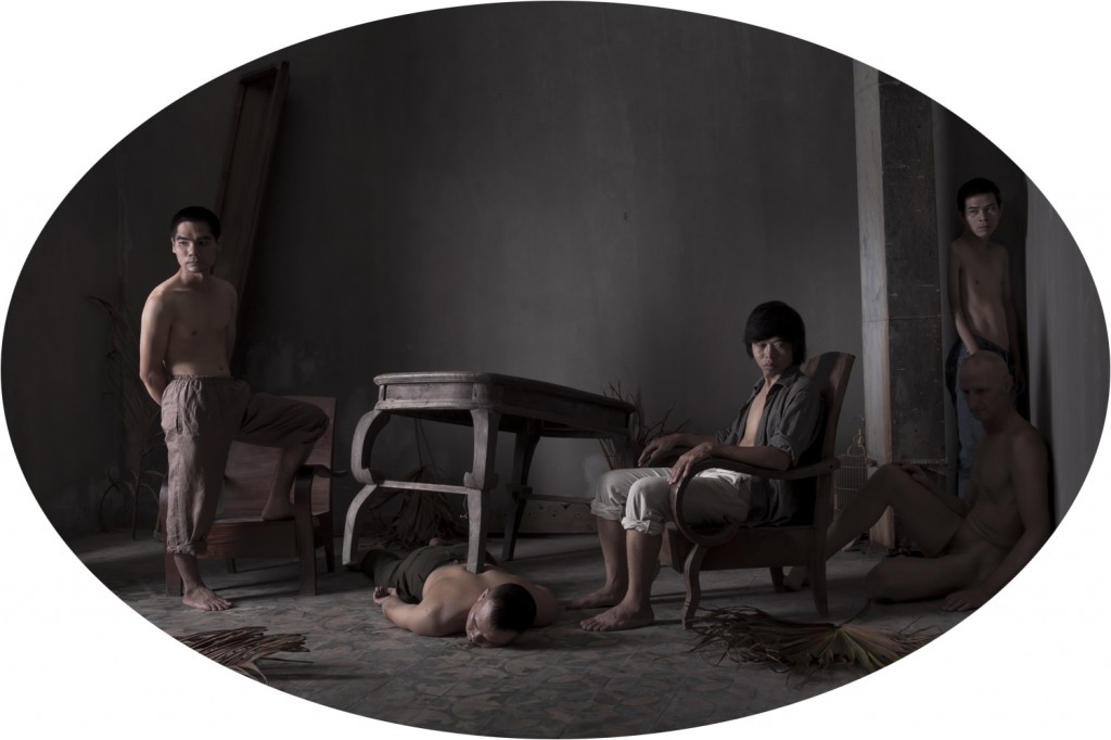 Maxtone-Graham, Jamie_That Little Distance21