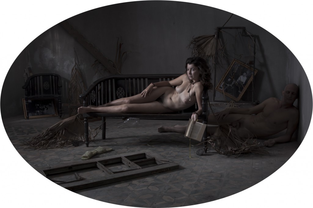 Maxtone-Graham, Jamie_That Little Distance23