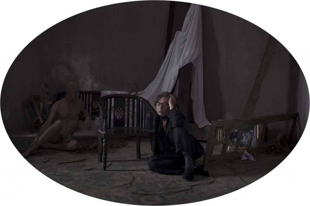 Maxtone-Graham, Jamie_That Little Distance24