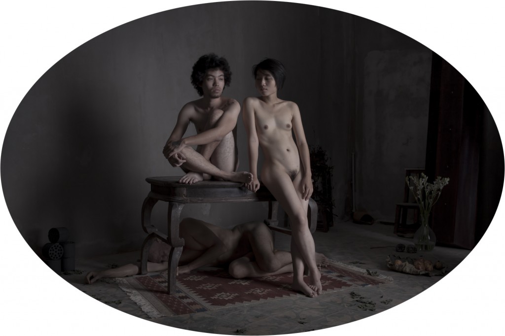 Maxtone-Graham, Jamie_That Little Distance25