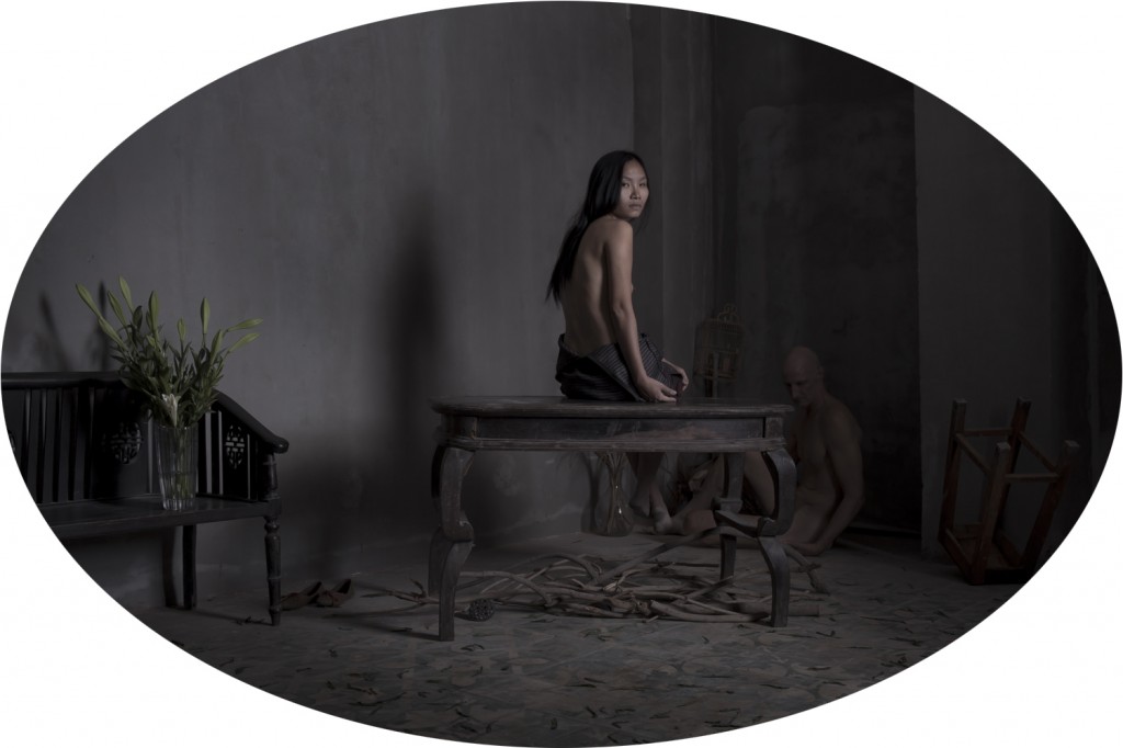 Maxtone-Graham, Jamie_That Little Distance27